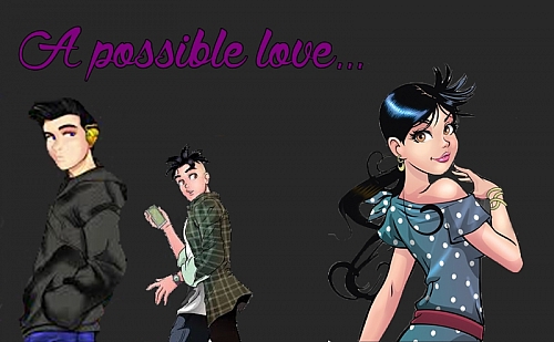 Possible Love...