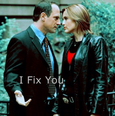 I Fix You