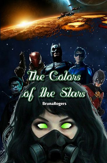 The Color of the Stars