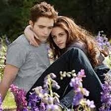 Bella E Edward: Uma História De Amor