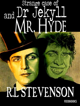 Os Mistérios Do Doutor Jekyll (destino indefinido)