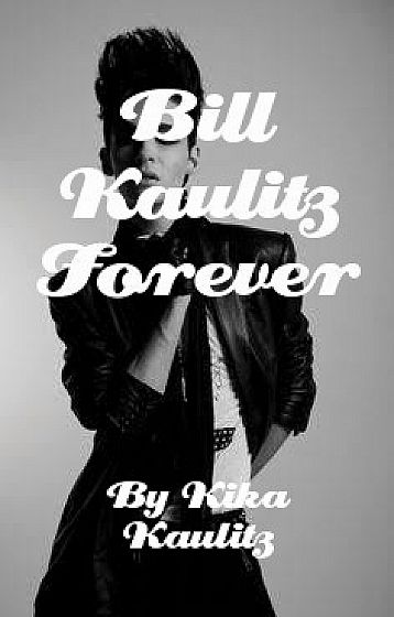 Bill Kaulitz Forever❤
