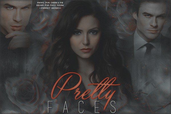 Pretty Faces