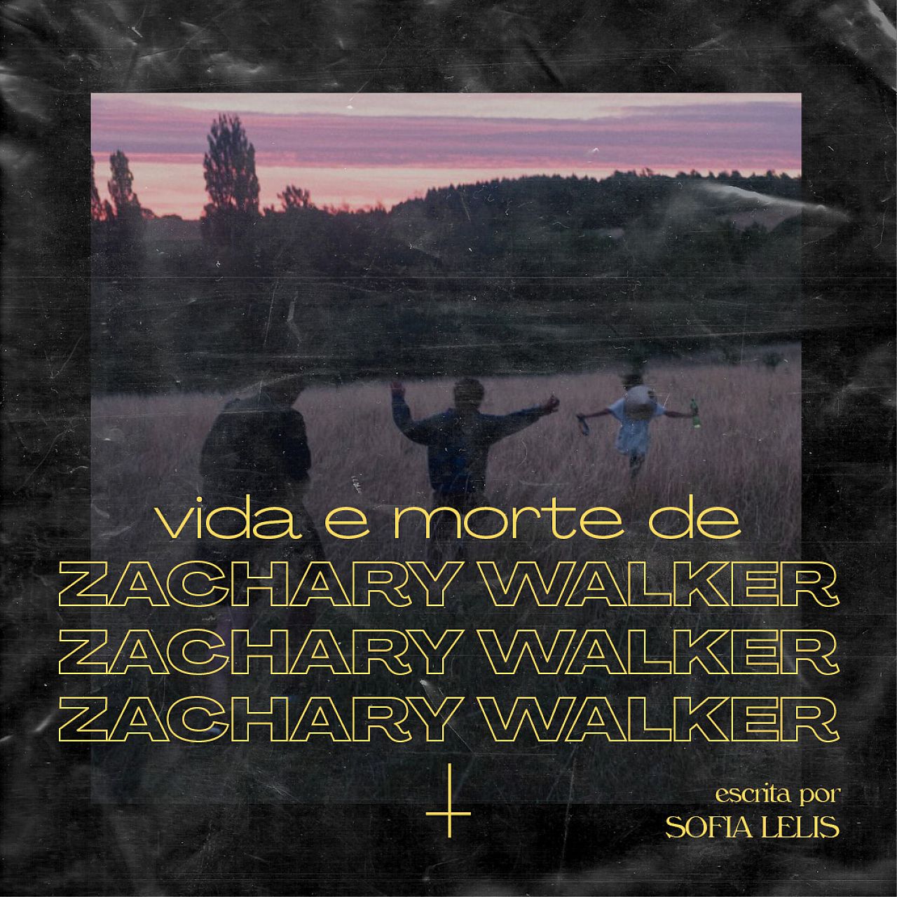 Vida e Morte de Zachary Walker