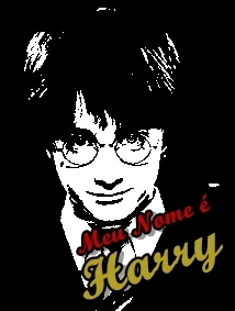 Meu Nome é Harry