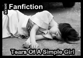 Tears Of A Simple Girl