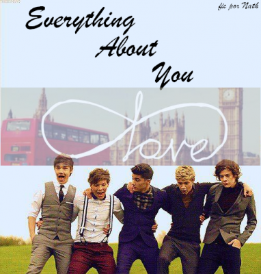 Its Everything About You