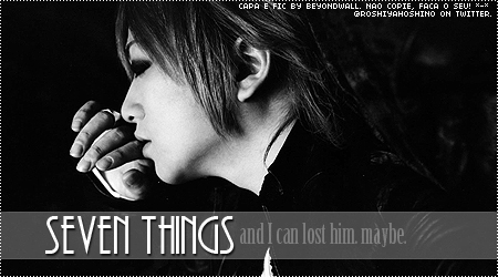 Seven Things