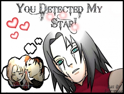 You Detected My Star
