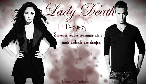 Lady Death I - Desires