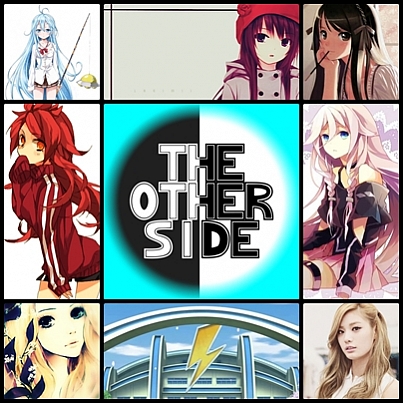 The Other Side- Interativa
