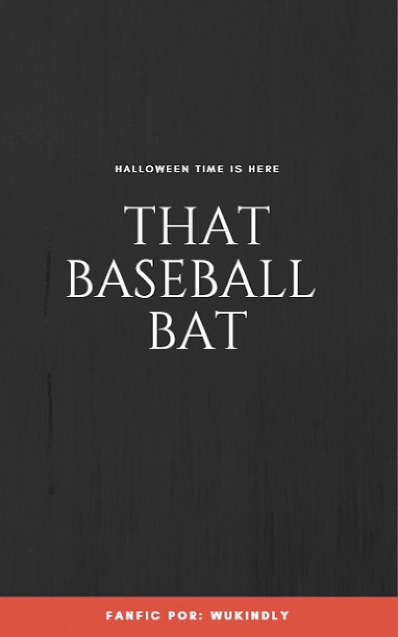 That Baseball Bat