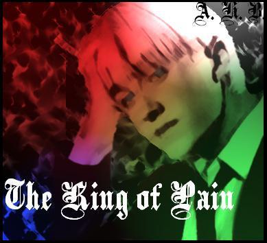 The King Of Pain