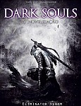Dark Souls - A Novelização
