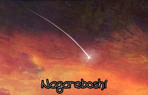 Nagareboshi