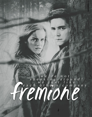 Fremione -The Best Thing About Me Is You