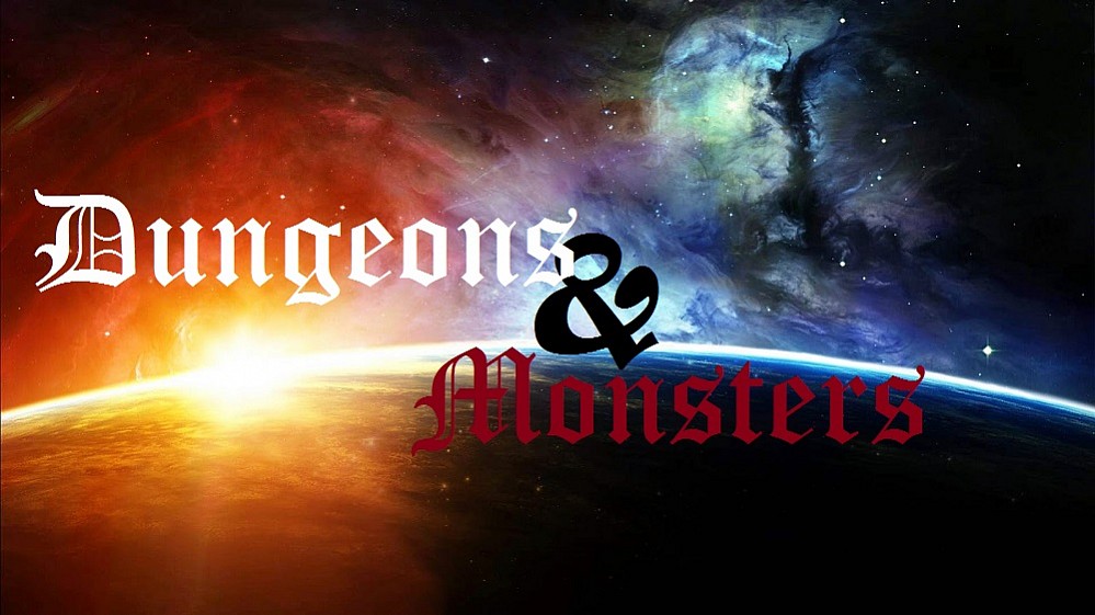 Dungeons & Monsters