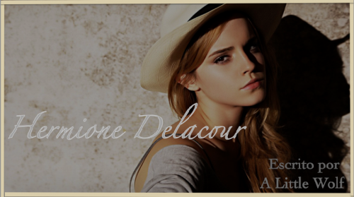 Hermione Delacour