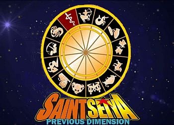 Saint Seiya: Previous Dimension!