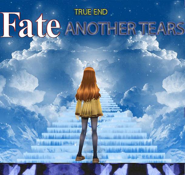 Fate/Another Tears- Interativa