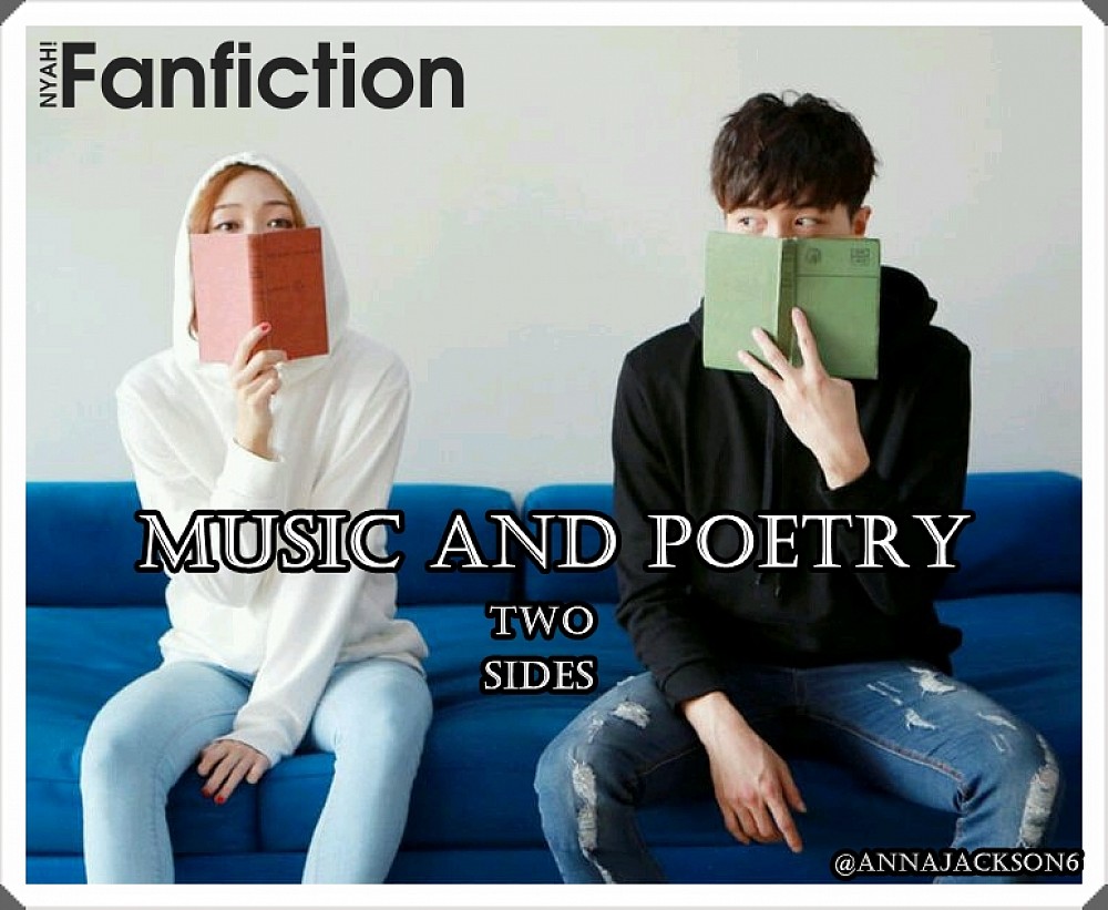 Music and Poetry - Two Sides