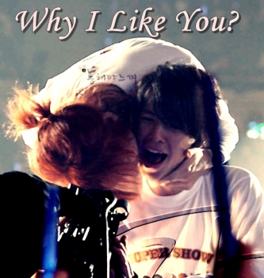 Why I Like You?