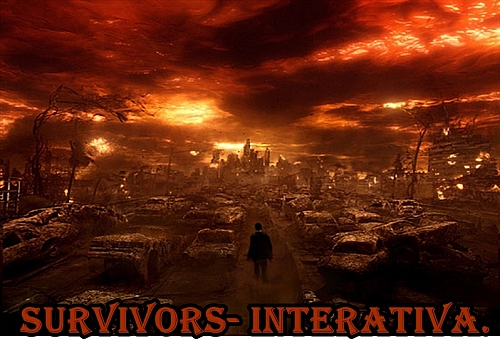 Survivors- Interativa.