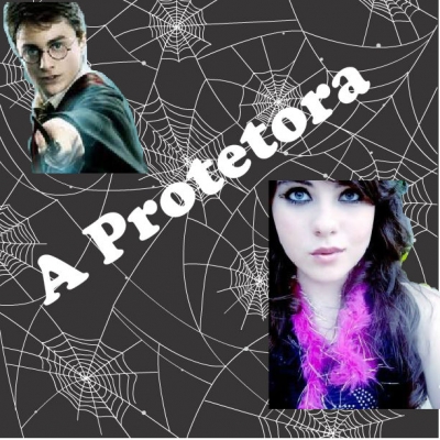 A Protetora - Harry Potter