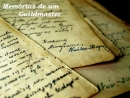 Memórias de Um Guildmaster