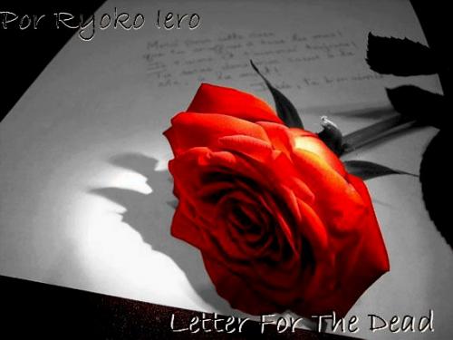 Letter For The Dead