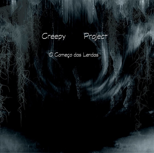 Creepy Project