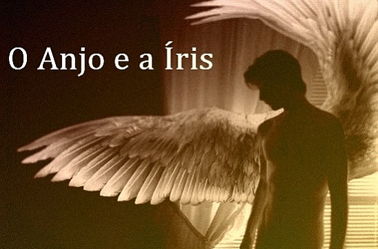 O Anjo e a Íris