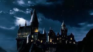 Loucas em Hogwarts