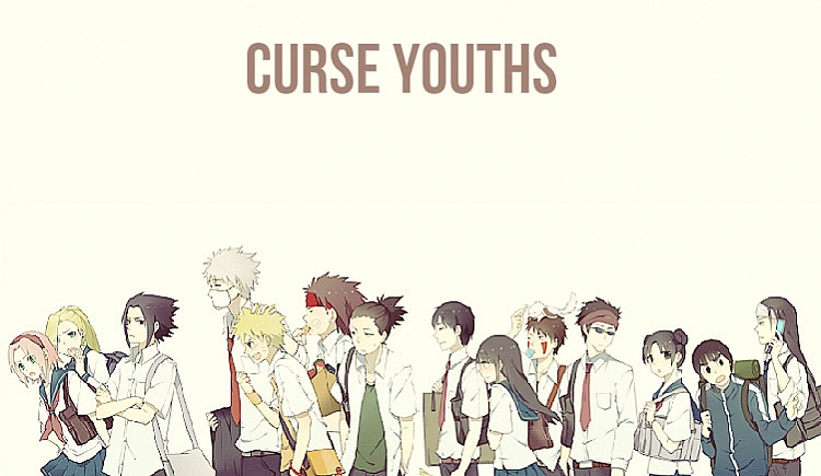Curse Youths
