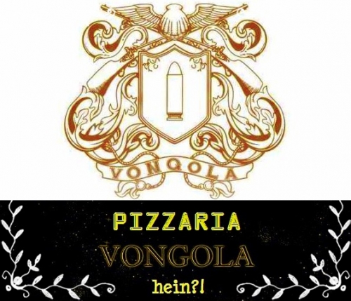 Pizzaria Vongola... Hein?!