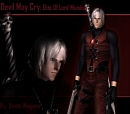 Devil May Cry: Elite of Lord Mundus