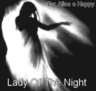 Lady Of The Night