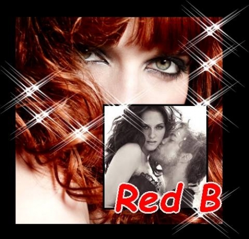 Red B