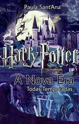 Harry Potter - A nova era
