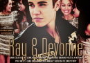 Ray and Devonne