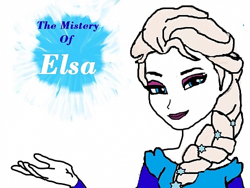 The Mystery Of Elsa