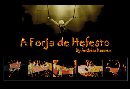 A Forja De Hefesto
