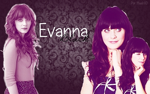 Evanna Black