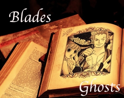 Blades Ghosts