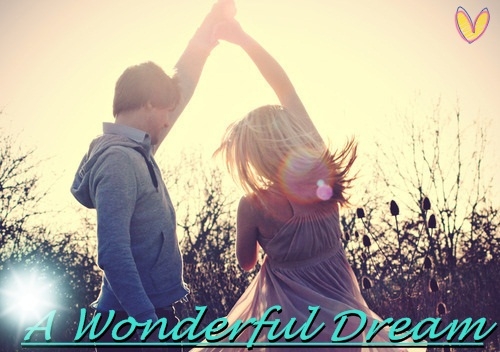 A Wonderful Dream