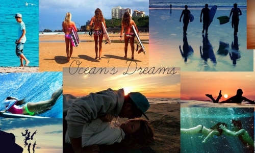 Oceans Dream