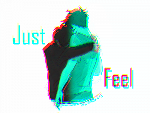 Just Feel