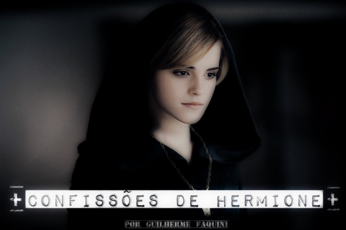 Confissões De Hermione