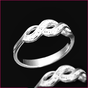 O anel de prata