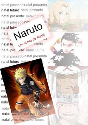 Naruto em Um Conto de Natal